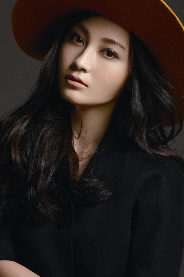  p>姚笛,1982年3月17日出生于浙江省嘉兴市桐乡市,中国内地影视女演员