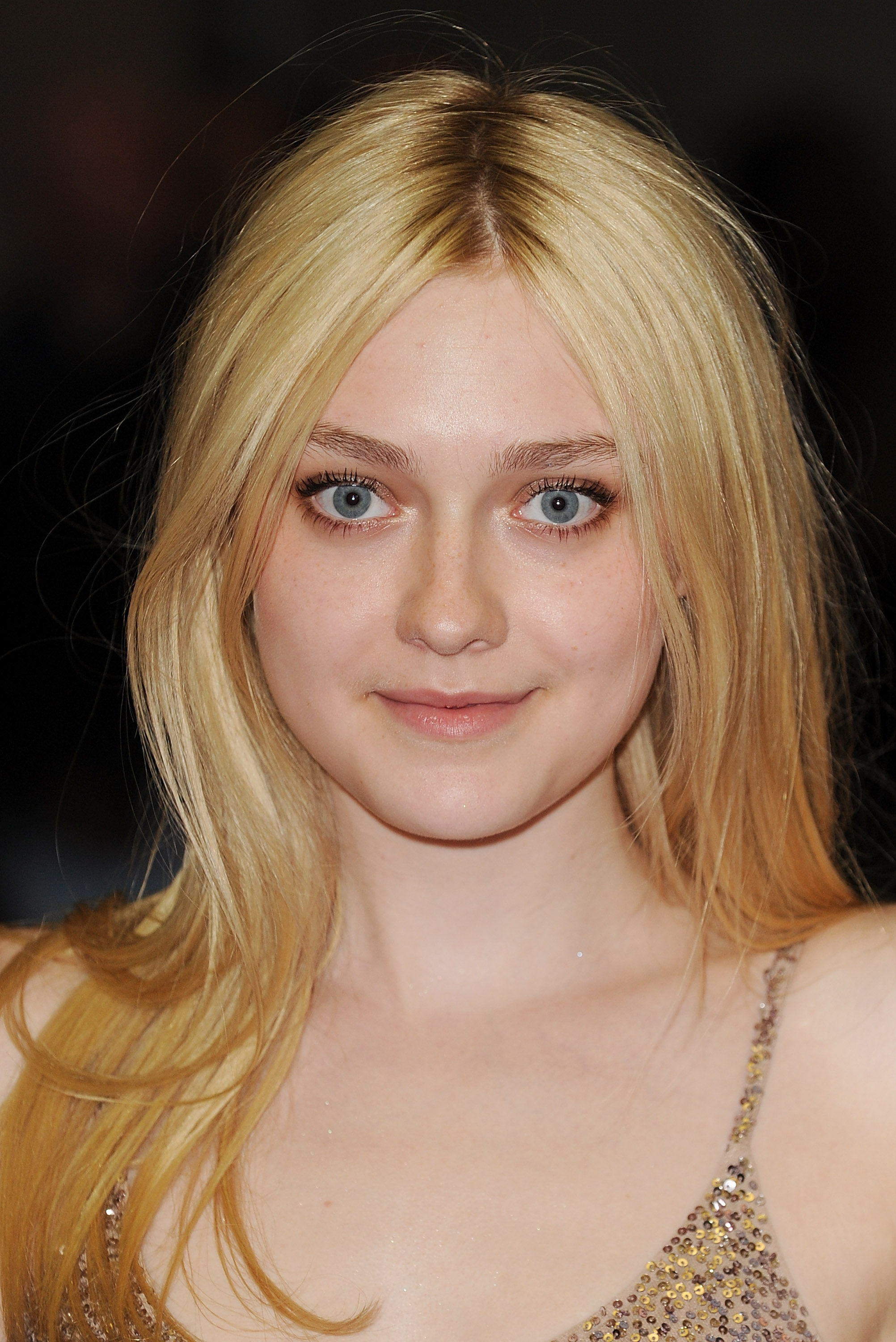  p>达科塔·范宁(dakota fanning),1994年2月23日出生于美国佐治亚州