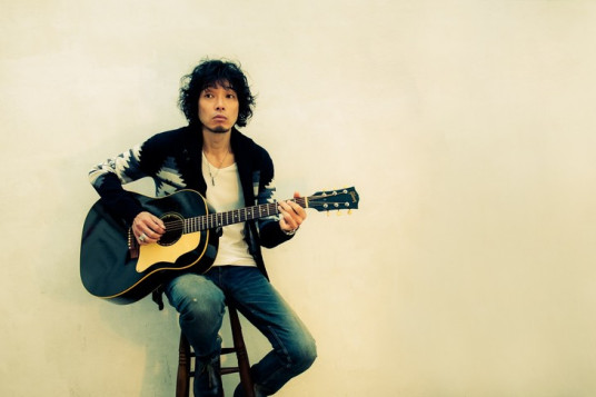 歌うたいのバラッド 斉藤和义的音乐作品 百度百科