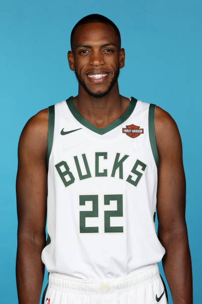 khris middleton