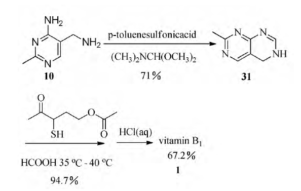  p data-id="gnspwyunlv">维生素b1(vitamin b1,vb1)又称硫胺素,是