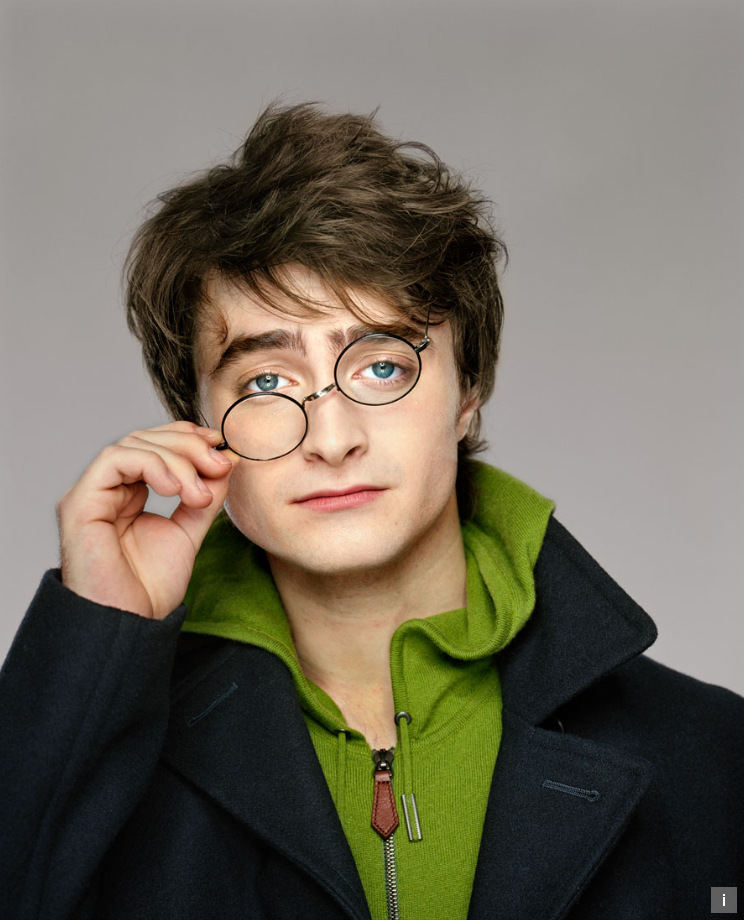 丹尼尔·雷德克里夫