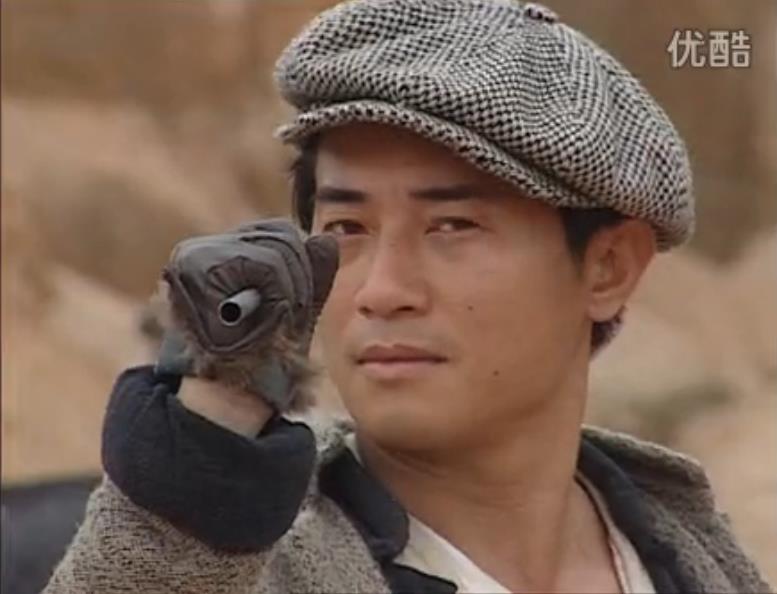 《绝地苍狼》是张千文执导, a target="_blank" href="/item/唐文龙