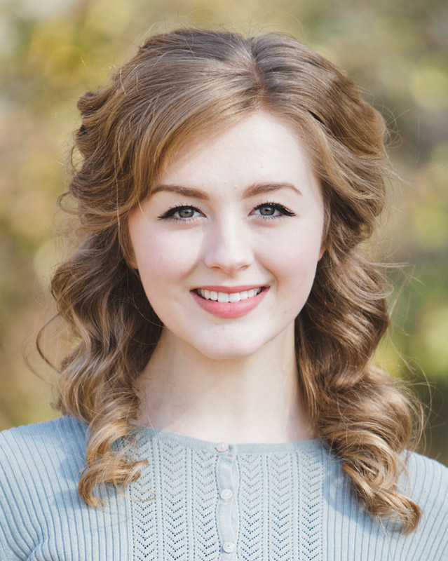 艾米丽·玛丽·帕尔默