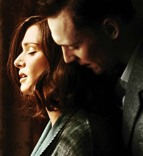 the deep blue sea