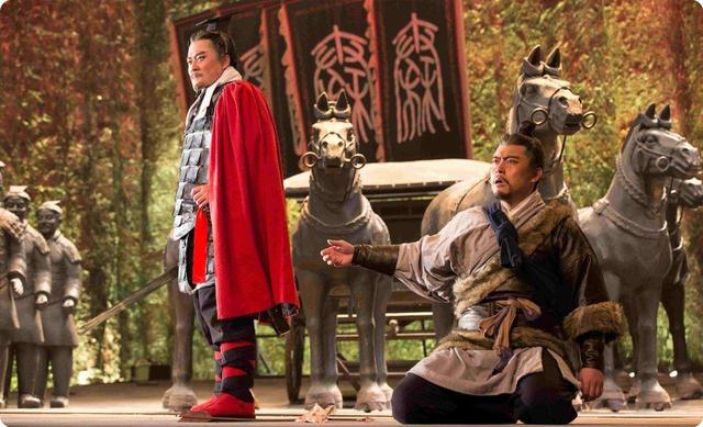 穿越回秦朝当一个平民百姓有多坑？_百科TA说