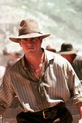 大地雄心farandaway(1992)