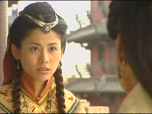 乌廷芳是电视剧及小说《 a target="_blank" href="/item/寻秦记