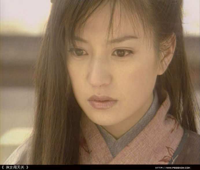 p>《侠女闯天关》是一部由 a href="#" data-lemmaid="9517540">