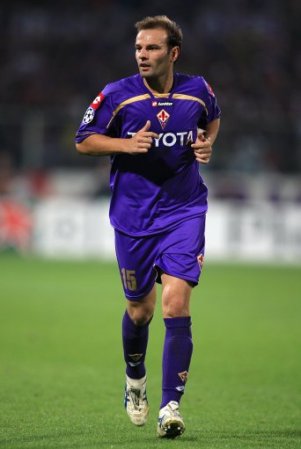 cristiano zanetti