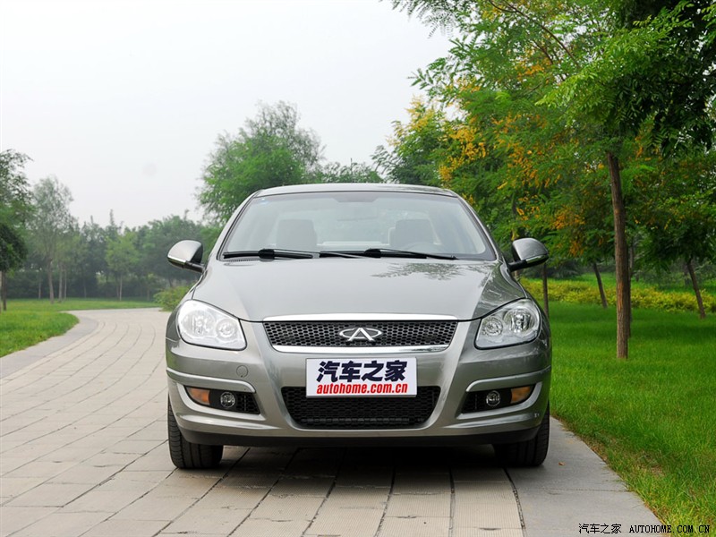  p>奇瑞a3上市意味着奇瑞正式驶入打造国际名牌的第二发展阶段,作为