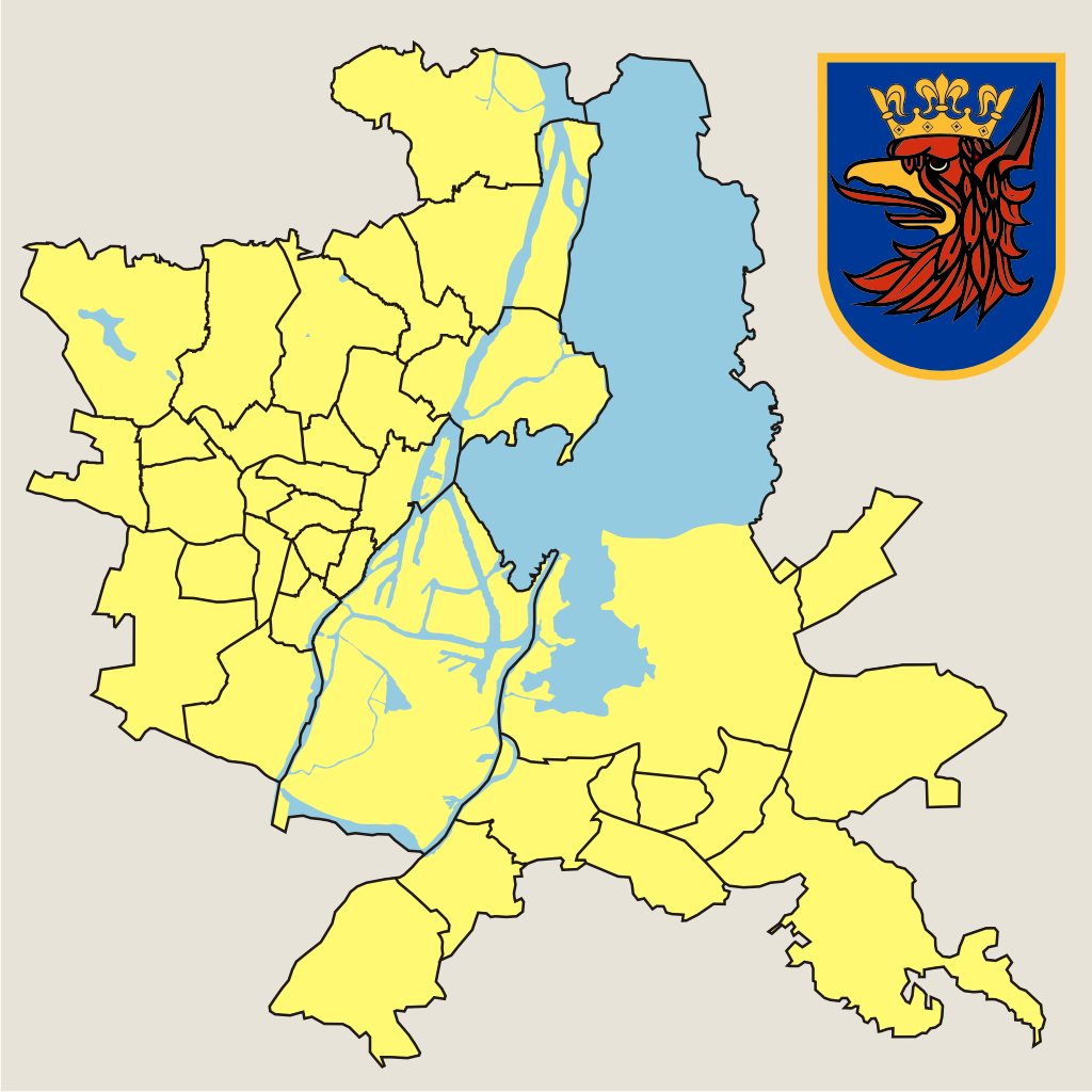  p>什切青(波兰语:szczecin,德语称"斯德丁",stettin)是 a target="