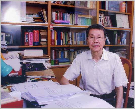 陈安（厦门大学资深教授）_百度百科