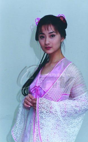 陈德容