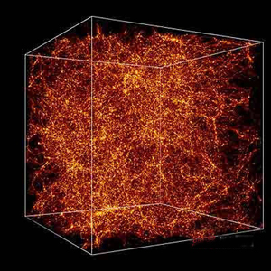  p>宇宙弦(cosmic string)是假设性的,理论上可能存在的 a href="#"