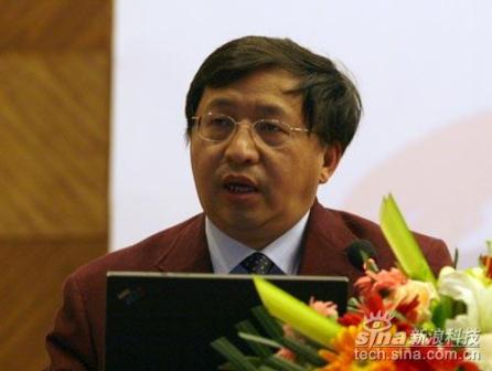 方滨兴_百度百科