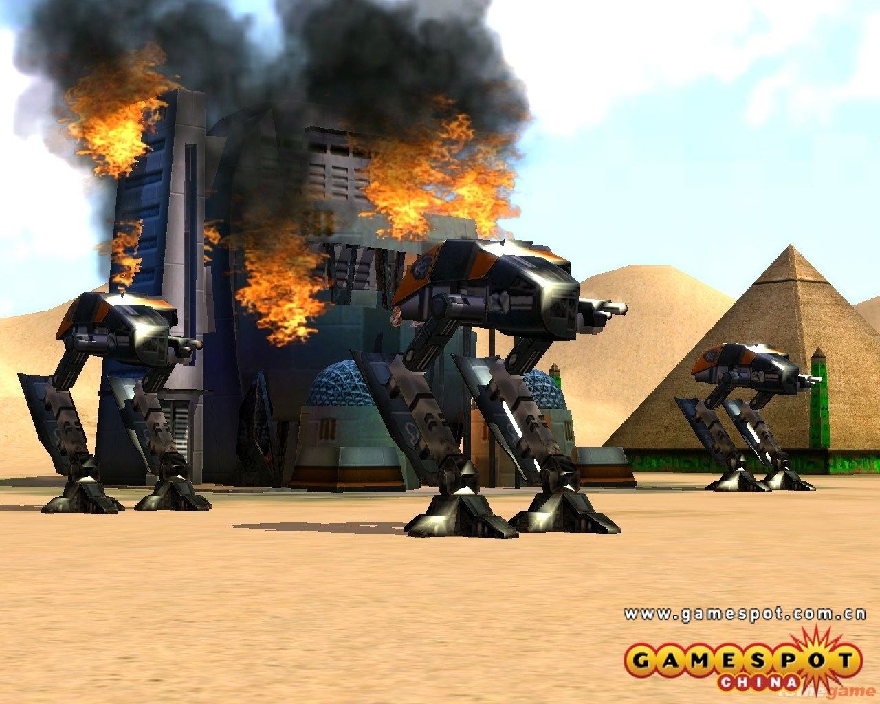  p data-id="go0in4pqb6">《地球帝国》(英文:empire earth),是由 a