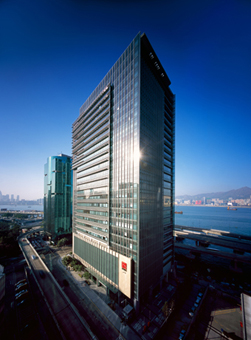 香港廉政公署(independent commission against corruption,缩写icac)