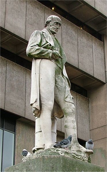 james watt