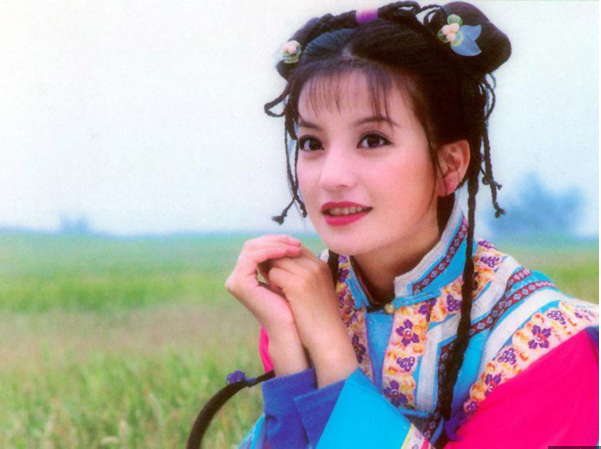 还珠格格第二部