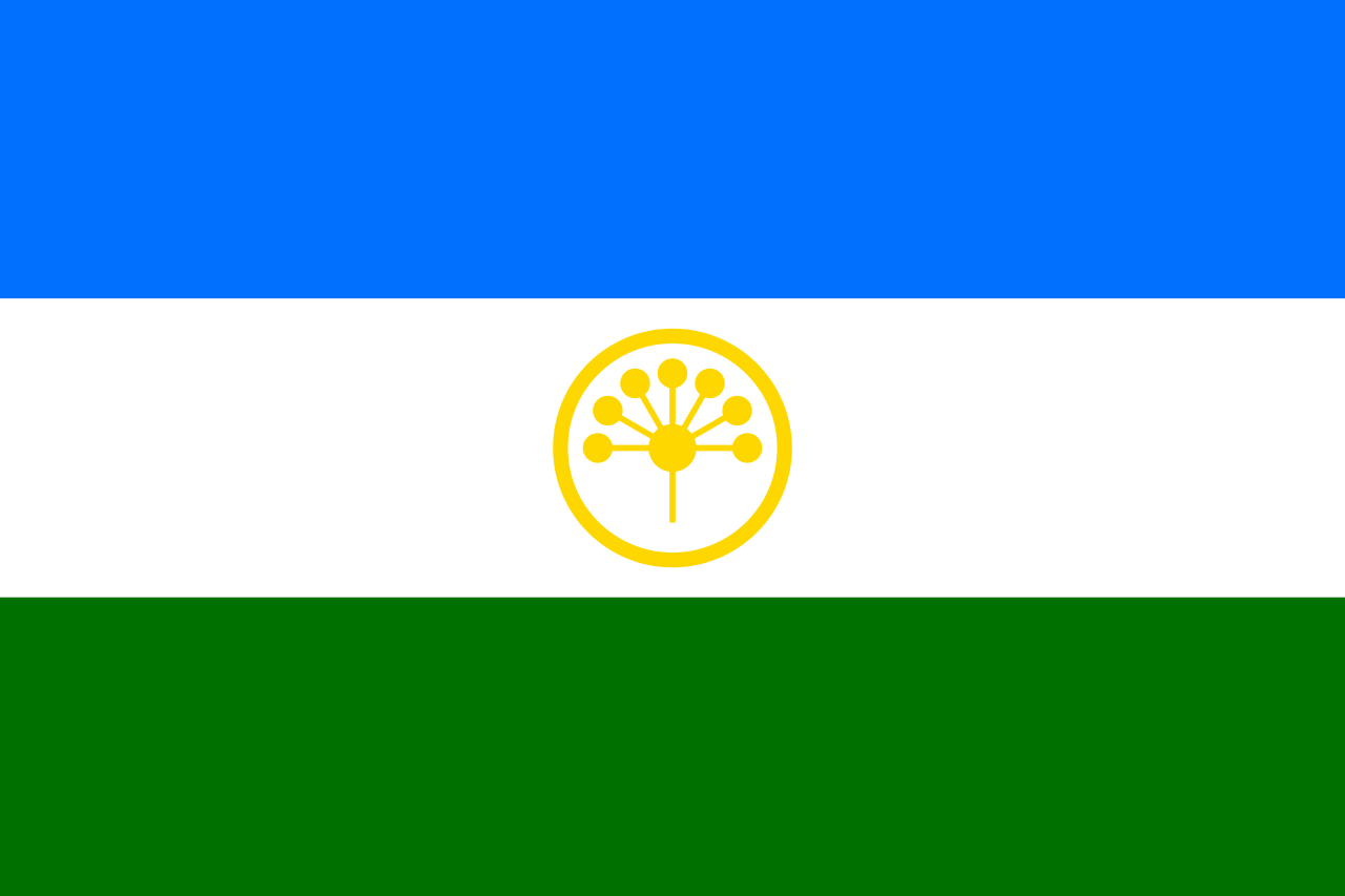republic of bashkortostan