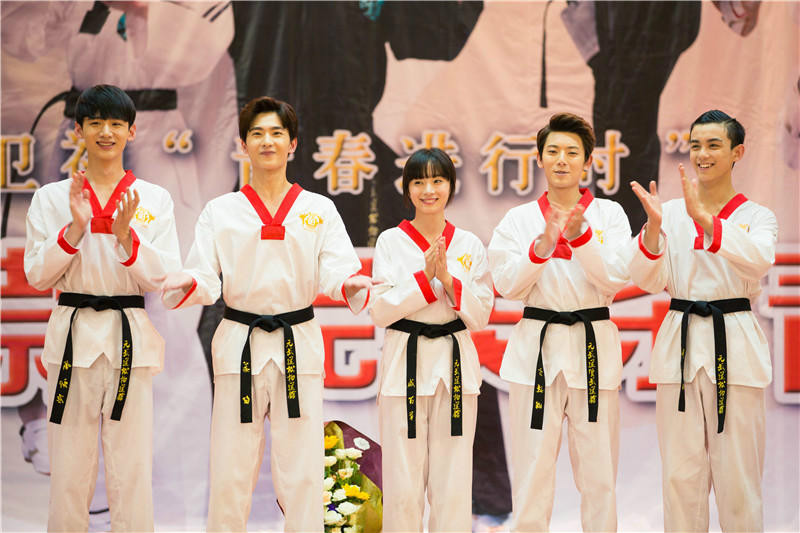 祝明编剧, a href="#" data-lemmaid="714535">胡冰卿 /a>