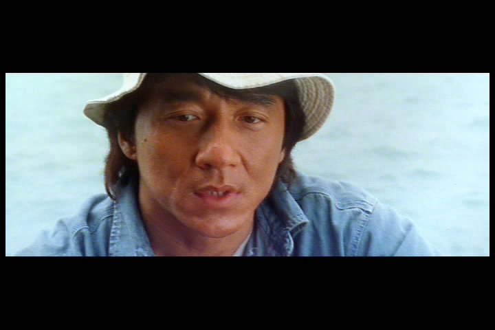 特警新人类gen-xcops(1999)