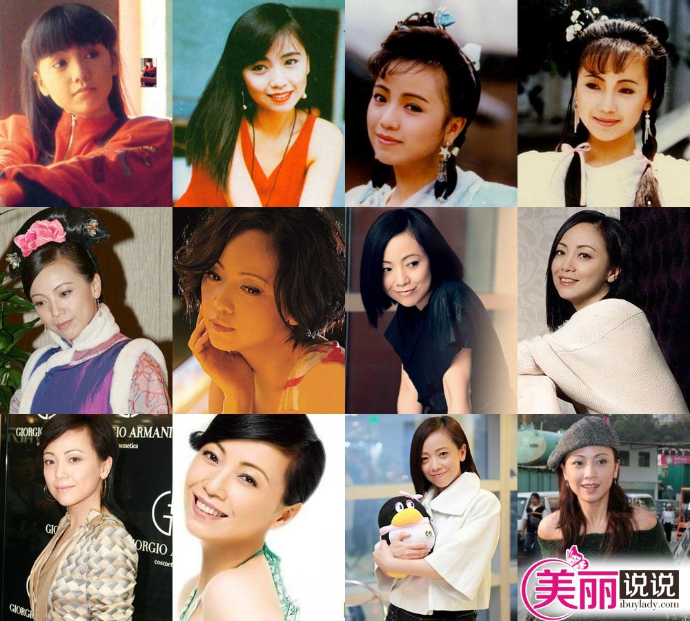  p>邓萃雯(sheren tang),1966年3月2日出生于香港,中国香港影视女演员