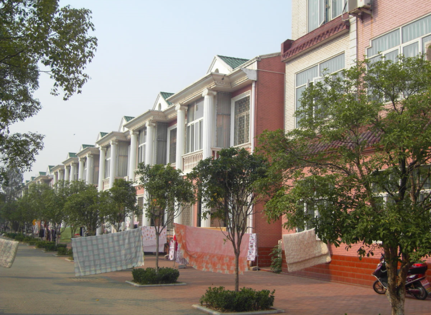  p data-id="gnytlavar0">福星村位于湖北省汉川市沉湖镇,现有耕地