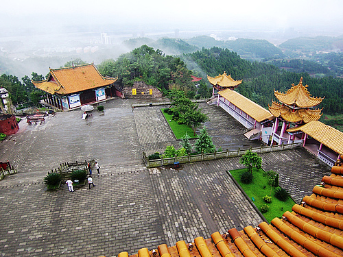 灵泉寺