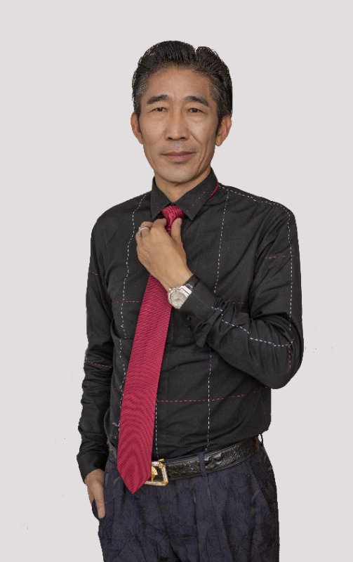 郭宜峰,企业家,<a href="#" data