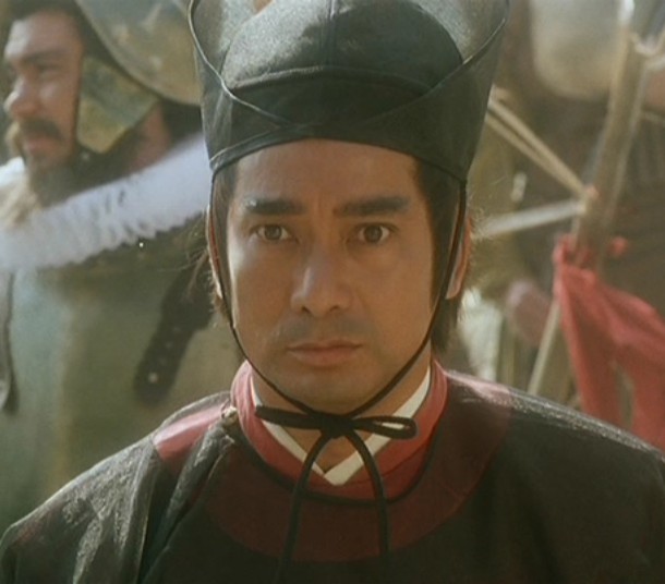 swordman Ⅲ: the east is red