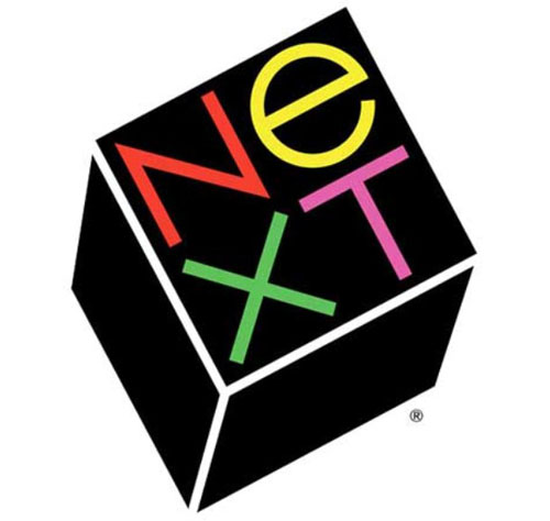 next计算机公司