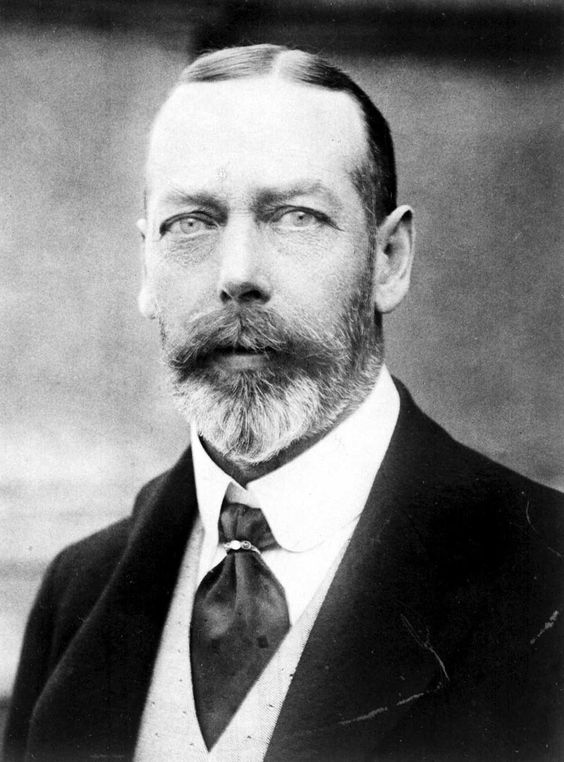 乔治·弗雷德里克·恩斯特·阿尔伯特·温莎