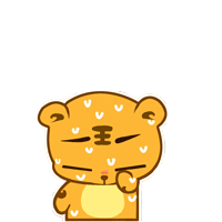  p>姜小虎,网络知名表情形象,同时也是网络连载漫画《贝克街233号》中