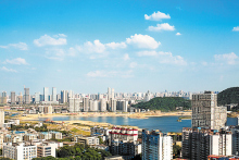 长沙