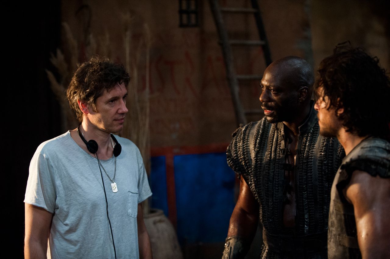  p>《庞贝末日》是由导演 a target="_blank" href="/item/保罗