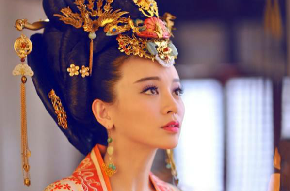 王皇后