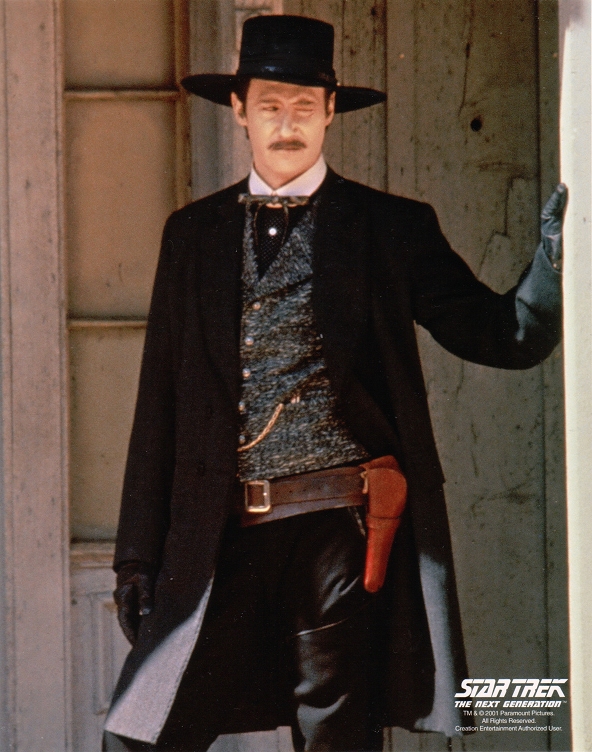 星际迷航:下一代