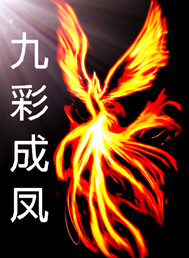 九彩成凤