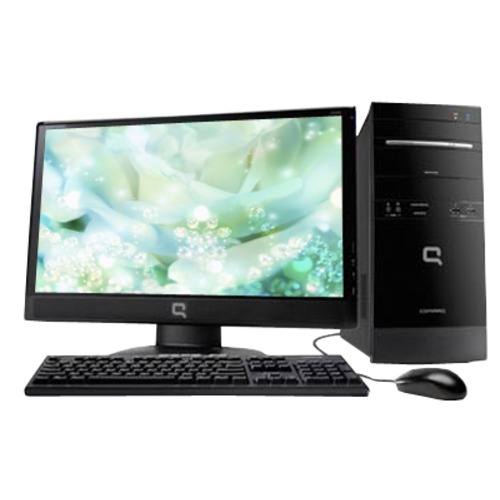  p>惠普 compaq cq3011cx,是一款台式机电脑,处理器品牌是amd,处理器