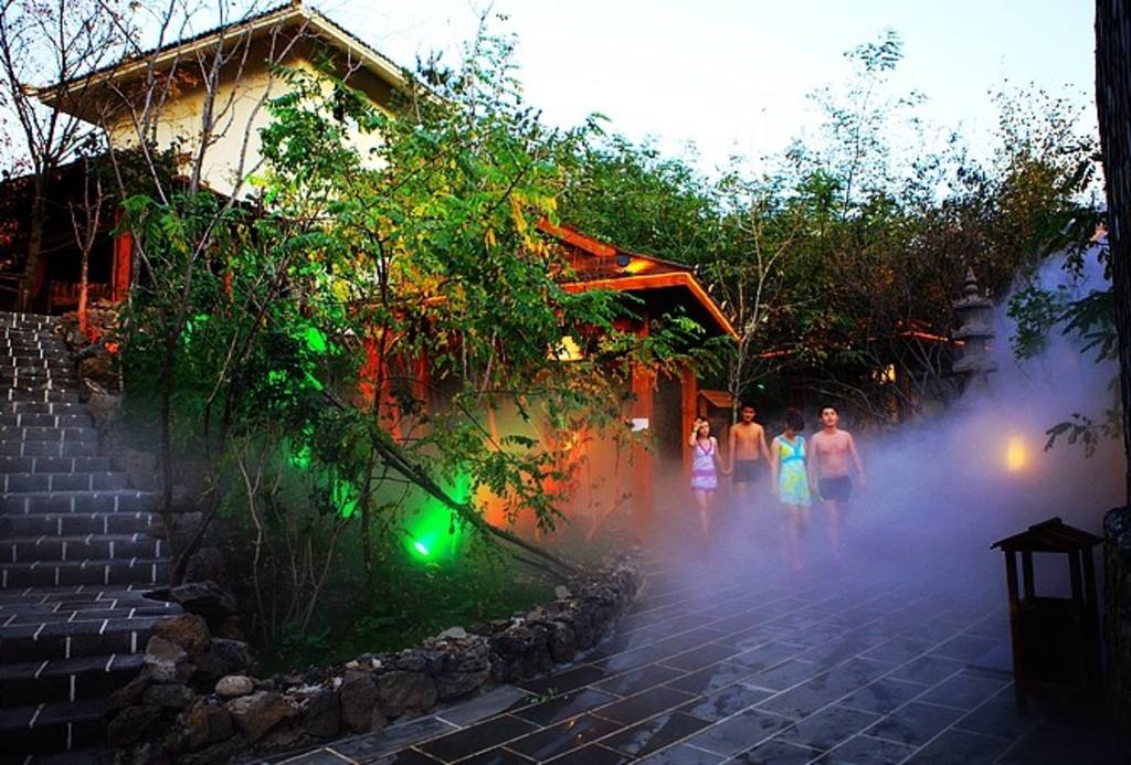  p>思拉堡温泉位于 a href="#" data-lemmaid="3002517">盖州市 /a> a