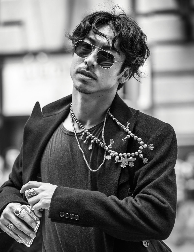  p>akira,本名黑泽良平,1981年8月23日出生于日本神奈川县大和市,日本