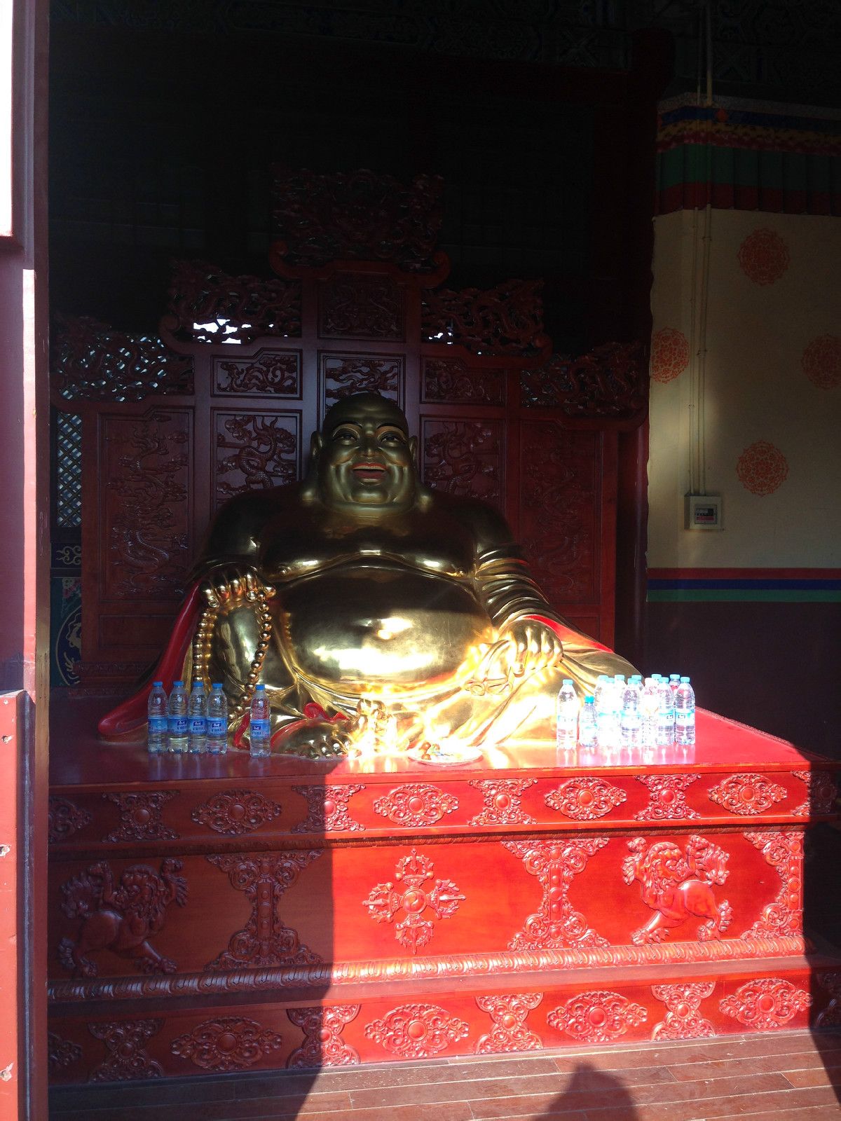 沈阳北塔寺