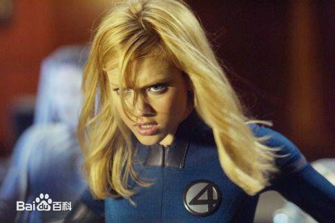  p>隐形女侠(invisible woman)是美国 a href="#">漫威 /a>漫画旗下 a