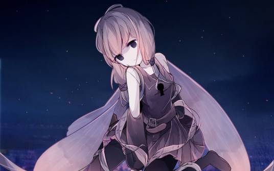寂火（VOCALOID中文曲）_百度百科