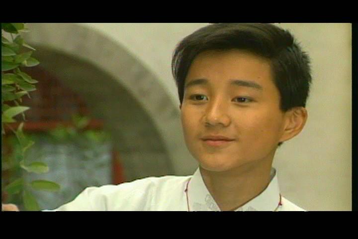 中凯文化婉君十八集电视连续剧(dvd)