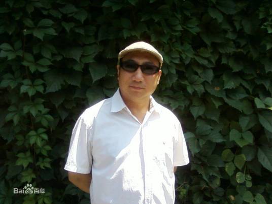 杨建东（一级导演）_百度百科