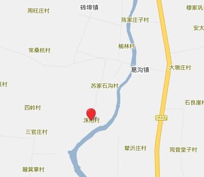 洙阳村