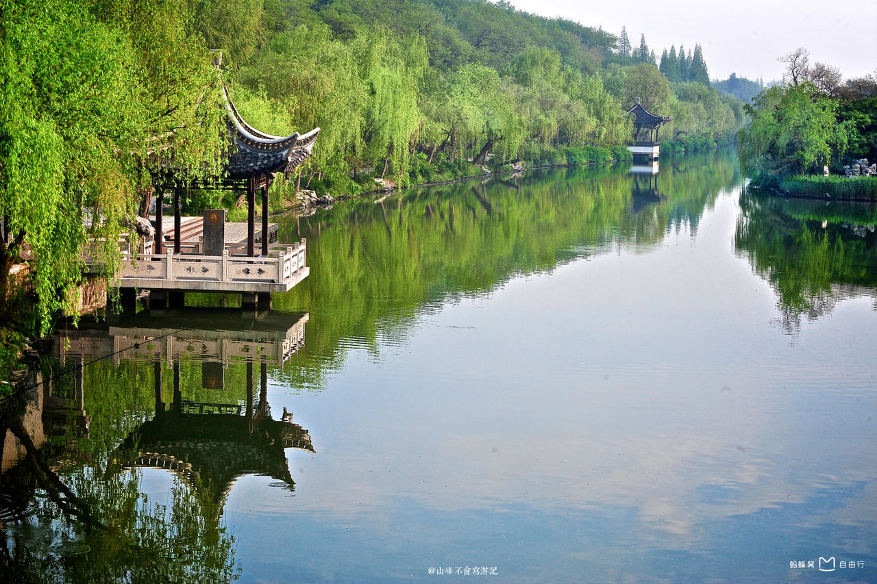 瘦西湖